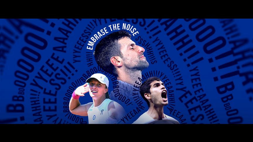 US OPEN 2023 - Eurosport